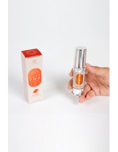 Baume pour clitoris Clit Pwr Mangue 2