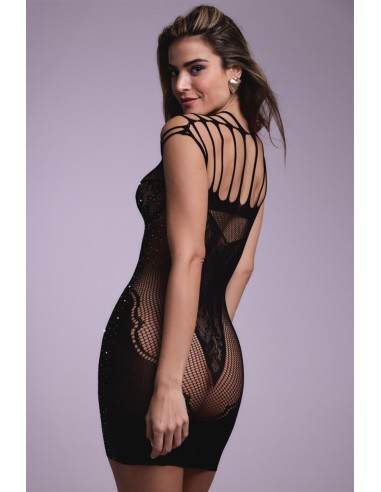 Robe pailletée Riana - Christine