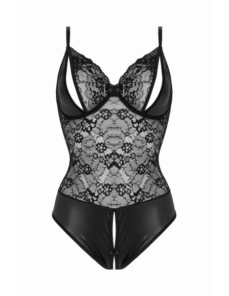 Body Wetlook Vesper - Christine