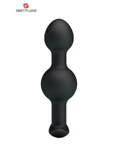 Silicone anal balls 10,3 cm 2