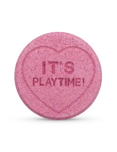 Bombe de bain It's Playtime