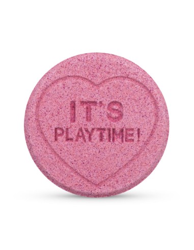 Bombe de bain It's Playtime