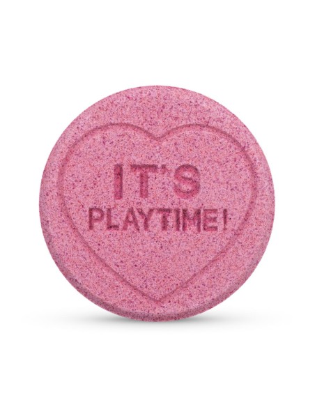 Bombe de bain It's Playtime