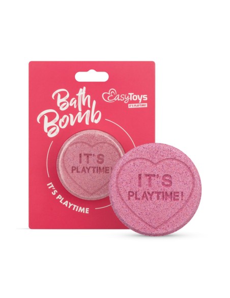 Bombe de bain It's Playtime