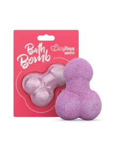 Bombe de bain Willy 2