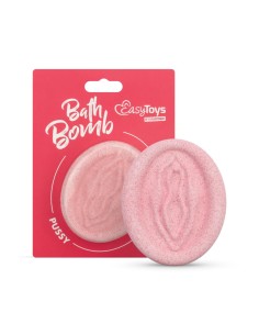 Bombe de bain Pussy 2