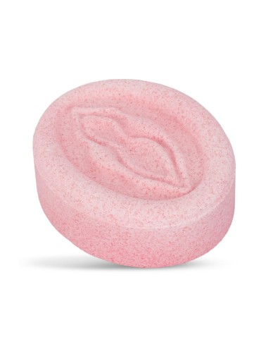 Bombe de bain Pussy