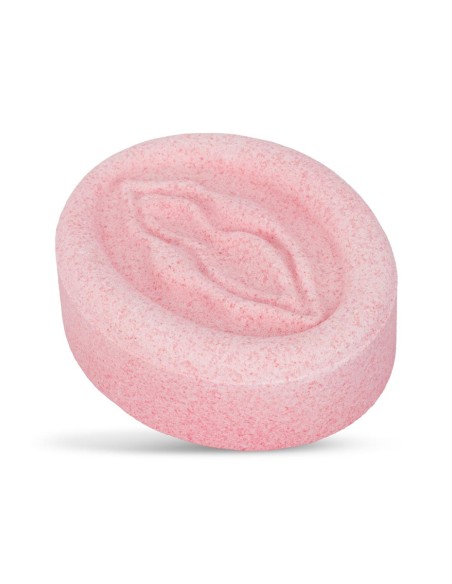 Bombe de bain Pussy