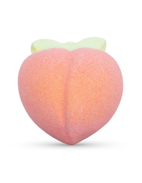 Bombe de bain Peachy