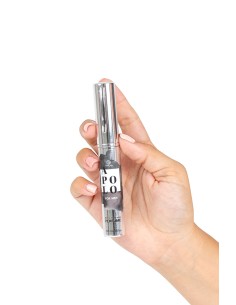 Parfum aux phéromones Apolo pour hommes format voyage 2