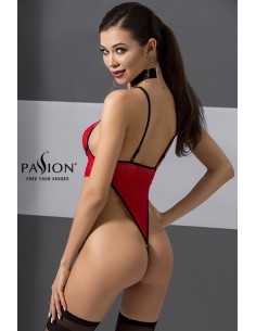 Body ouvert Akita 2