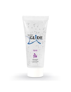 Lubrifiant Toys Just Glide 20ml