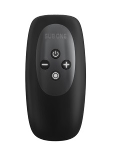 Masturbateur Sub One Infinite Black - Man Wan 2