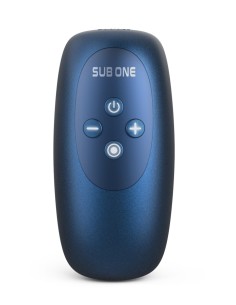 Masturbateur Sub One Stellar Blue - Man Wan 2