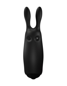 Pocket vibe lapin noir - Adrien Lastic