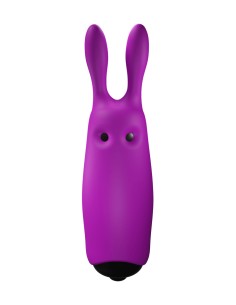 Pocket vibe lapin violet - Adrien Lastic