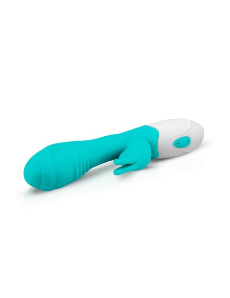Vibro Rabbit Leda - Good Vibe Only