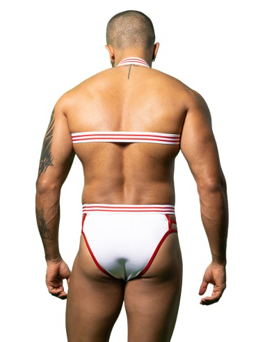 Déguisement sexy docteur 2 pièces - J Lingerie
