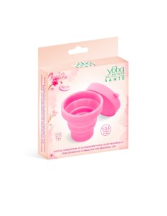 Boite de stérilisation et rangement Yoba Nature 2