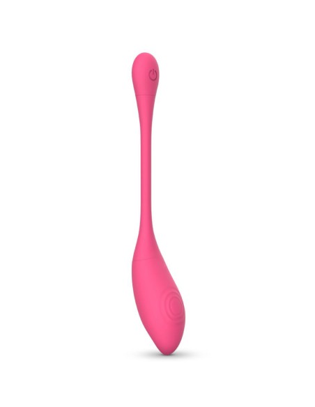 Oeuf vibrant connecté Aria - EasyConnect