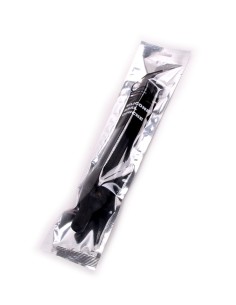 Douche anale silicone bulbe 27 x 2 à 4 cm 2