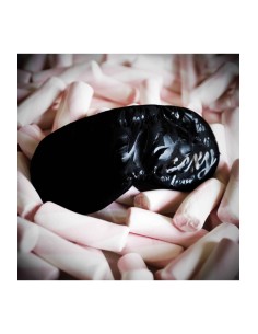 Blind Passion Mask - Bijoux Indiscrets 2