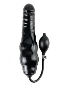 Gode gonflable Inflatable Ass Blaster 2