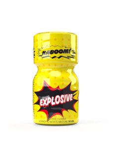 Poppers Explosive 10 ml