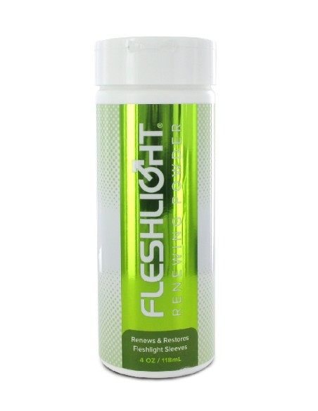 Poudre régénérante Fleshlight