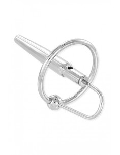 Plug d'urètre Penis plug ring 2