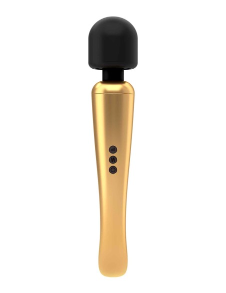 Stimulateur Megawand Gold - Dorcel