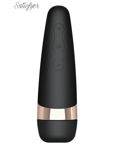 Stimulateur Satisfyer Pro 3 +