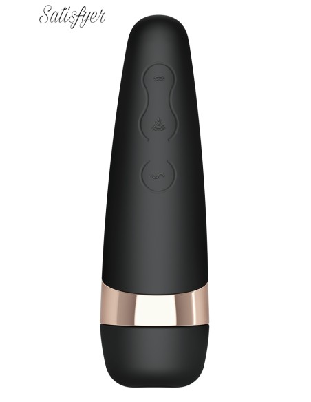 Stimulateur Satisfyer Pro 3 +