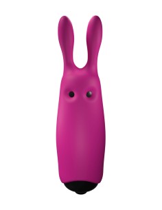 Pocket vibe lapin rose - Adrien Lastic