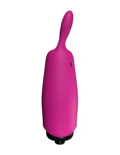 Pocket vibe lapin rose - Adrien Lastic 2