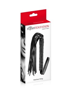 Martinet 13 lanières - Fetish Tentation 2