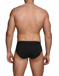 Slip MC088 noir 2