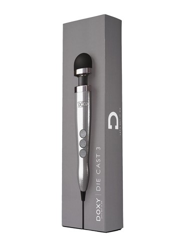 Vibro Wand Compact Doxy Number 3