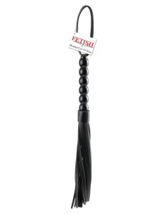 Martinet Beaded Cat-o-Nine 2