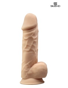 Gode The Original Model 1 flesh 21,5 cm - SilexD