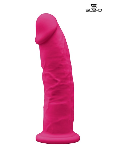 Gode The Original Model 2 rose 22,8 cm - SilexD