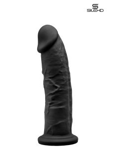 Gode The Original Model 2 noir 19 cm - SilexD