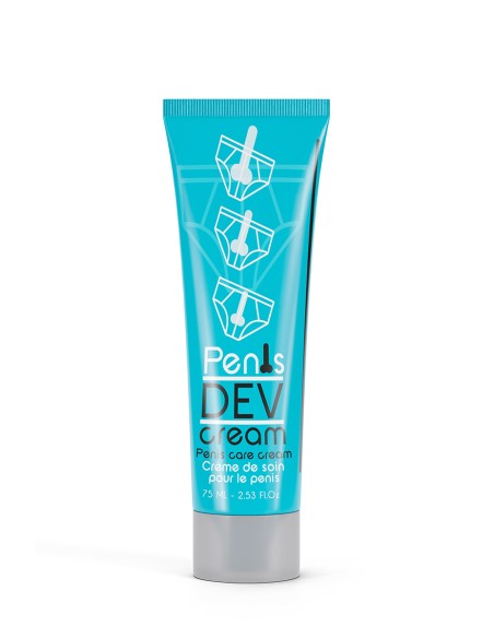 Pénis Dev cream