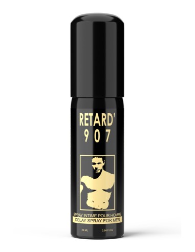Spray retardant Retard 907