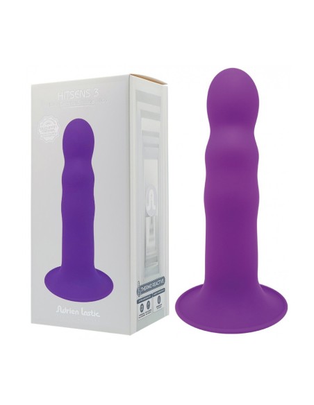 Gode double densité Hitsens 3 - 18 x 4,3 cm
