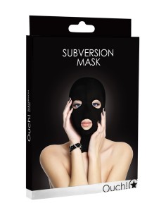 Cagoule Subversion - Ouch! 2