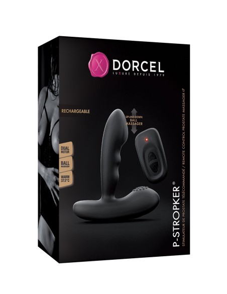 Stimulateur prostatique P Stroker
