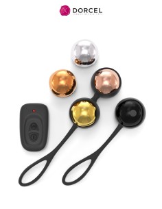 Coffret training balls - Dorcel 2
