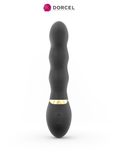 Vibromasseur Too Much 2.0 - Dorcel 2
