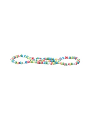 Menottes en bonbons
